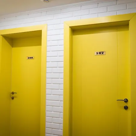 Moulin Bleu Hotel 3*