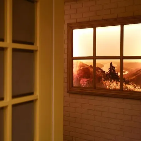 Moulin Bleu 酒店 3*