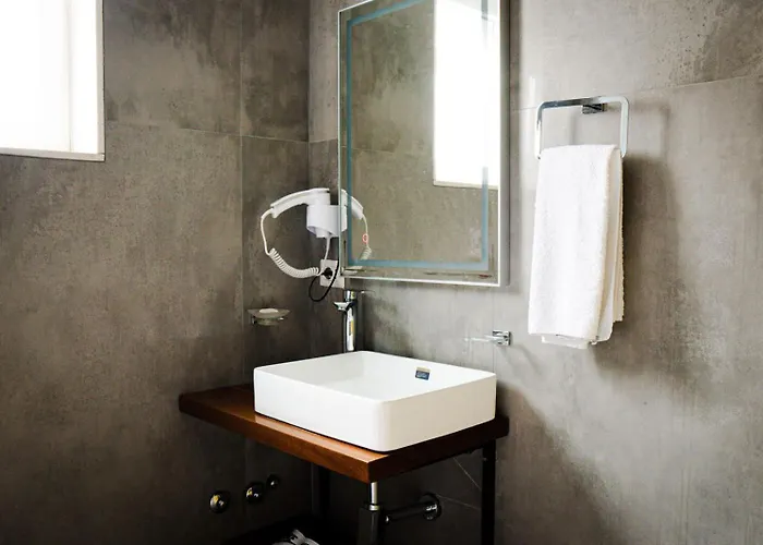 Moulin Bleu Hotel Tirana