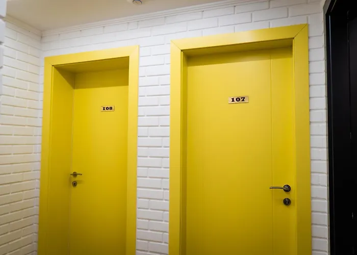 Moulin Bleu Hotel 3*